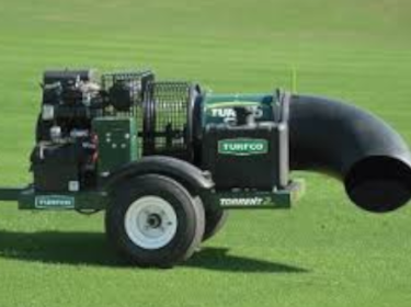 Turfco Torrent 2 Løvblæser