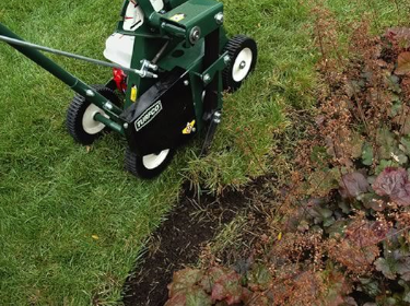 Turfco Edge-R-Rite II Kantskærer