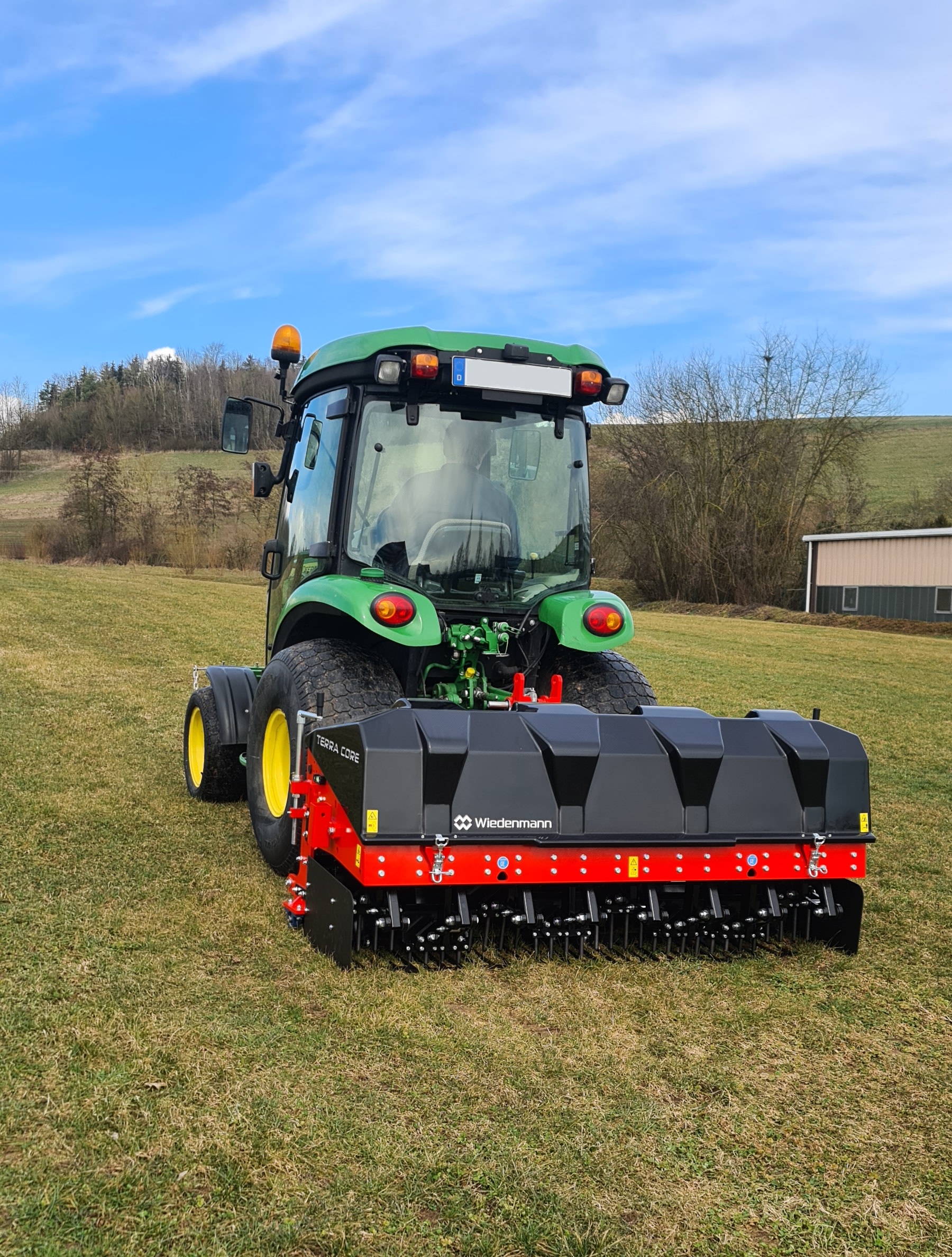 Terra Core 8 - Billede 2