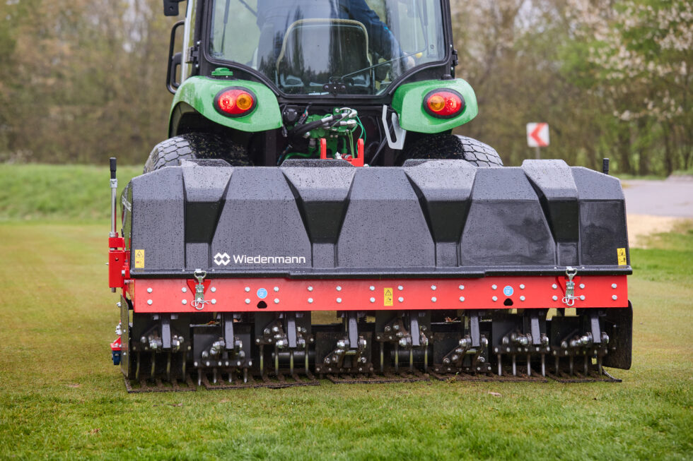 Terra Core 8 - Billede 3