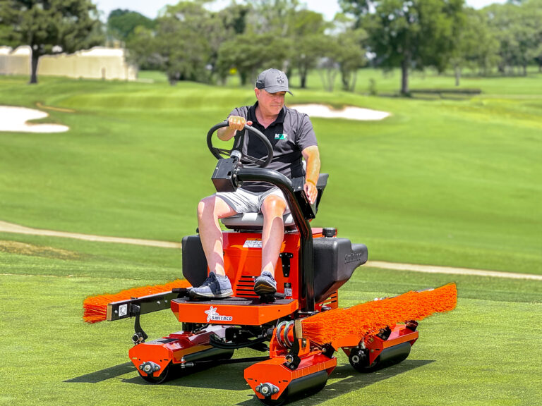 Smitcho Ultra XL 70 Greensroller - Billede 2