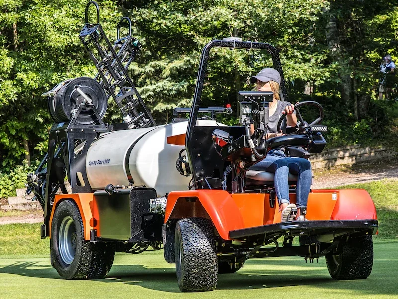 Smitcho Spray Star 1300