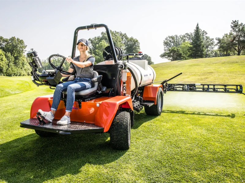 Smitcho Spray Star 1200-D